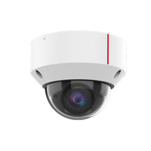 HWT-D3220-10-I-P(2.8mm)/1T 2MP AI IR Fixed Dome Camera