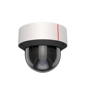 HWT-M3381-10-EI/1T 8MP AI IR Fixed Dome Camera